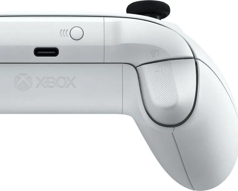 Konzolë Xbox Series S, 512GB, e bardhë - 4