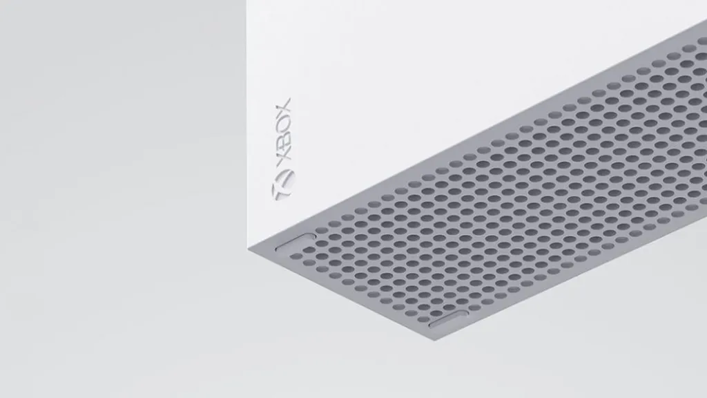 Konzolë Xbox Series S, 512GB, e bardhë - 9