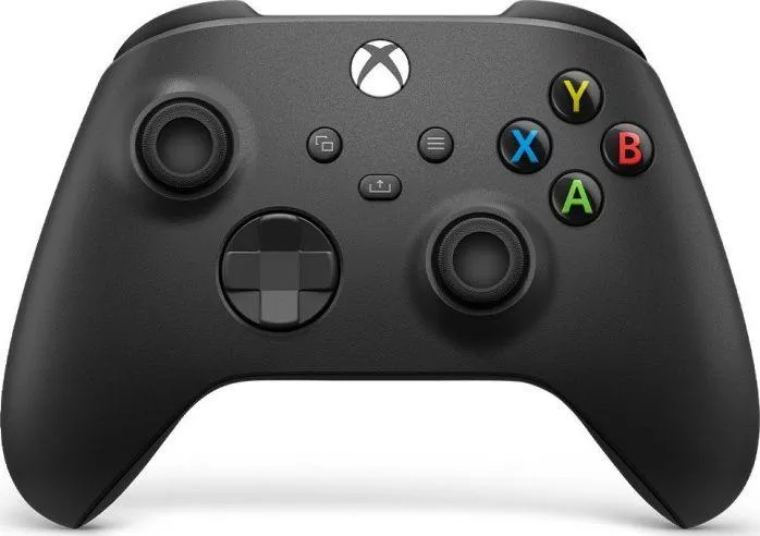 Kontroller Microsoft Xbox Series X/S, wireless / me kabllo, i zi - 2