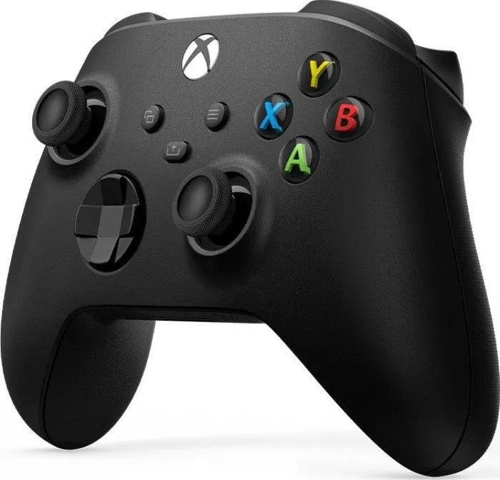 Kontroller Microsoft Xbox Series X/S, wireless / me kabllo, i zi - 3