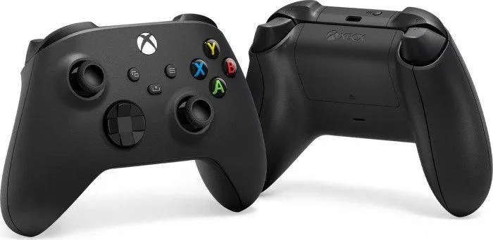 Kontroller Microsoft Xbox Series X/S, wireless / me kabllo, i zi - 5