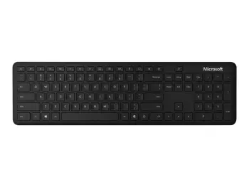 Tastierë Microsoft K280E QSZ-00006, e zezë