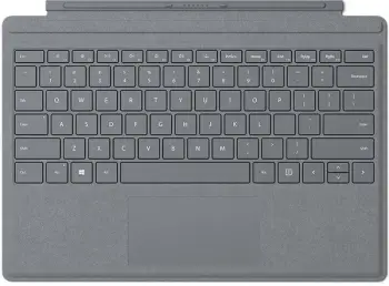 Tastierë Microsoft Surface Pro, ENF, Lite Chorcoal