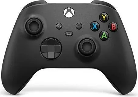Kontroller Microsoft Xbox Series, wireless, i zi - 1