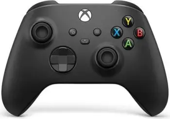 Kontroller Microsoft Xbox Series, wireless, i zi
