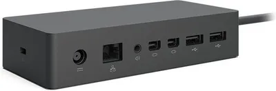 Stacion Microsoft Surface Pro Dock (PF3-00006) - 1