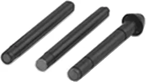 Set i majës së stilolapsit Microsoft MS Surface v.2, i zi - 1