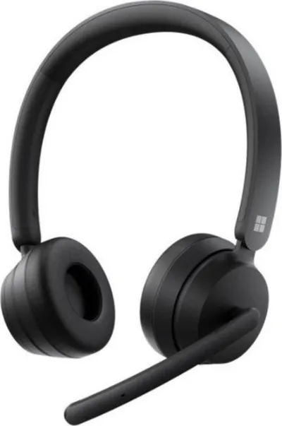 Kufje Microsoft Modern Wireless, të zeza - 1