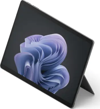 Laptop Microsoft Microsoft Surface Pro 10, 13", Intel Core Ultra 5-135U, 512GB SSD, 16GB RAM, i zi