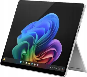 Laptop Microsoft Surface Pro 11 (Copilot+ PC), 13", Qualcomm Snapdragon X Plus, 16GB RAm, 512GB SSD, Windows 11 Home, i hirtë