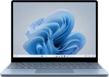 Laptop Microsoft Surface Go 3, 12.4", 1536 x 1024 px, i5-1235U, 8GB RAM, 256GB, Intel Iris Xe Graphics, TouchScreen, i argjendtë