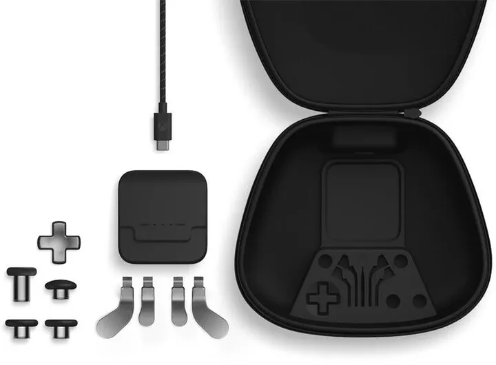 Aksesorë për kontroller Microsoft Xbox Elite Series 2 - 2
