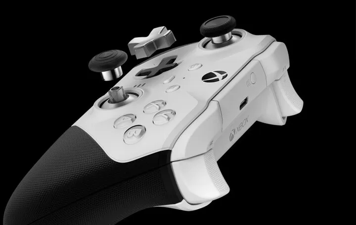 Aksesorë për kontroller Microsoft Xbox Elite Series 2 - 4