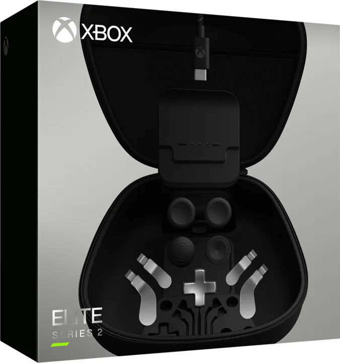 Aksesorë për kontroller Microsoft Xbox Elite Series 2 - 6