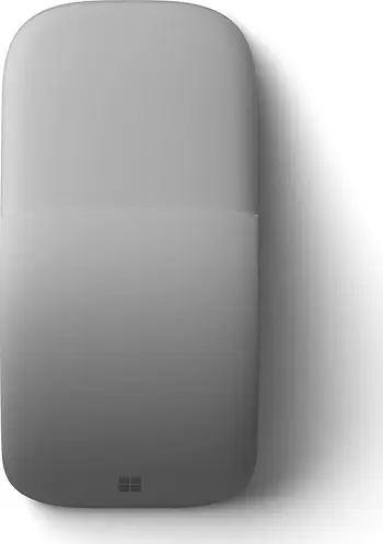 Maus Microsoft Surface, wireless, Bluetooth, i hirt