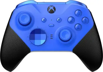 Kontroller Microsoft Elite Series 2 Core, wireless / me kabllo, i kaltër