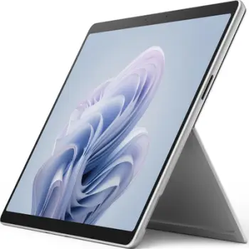 Laptop Microsoft Surface Pro 10 ZDT-00004, 13", Intel Core Ultra 5 135U, 16GB RAM, 256GB SSD