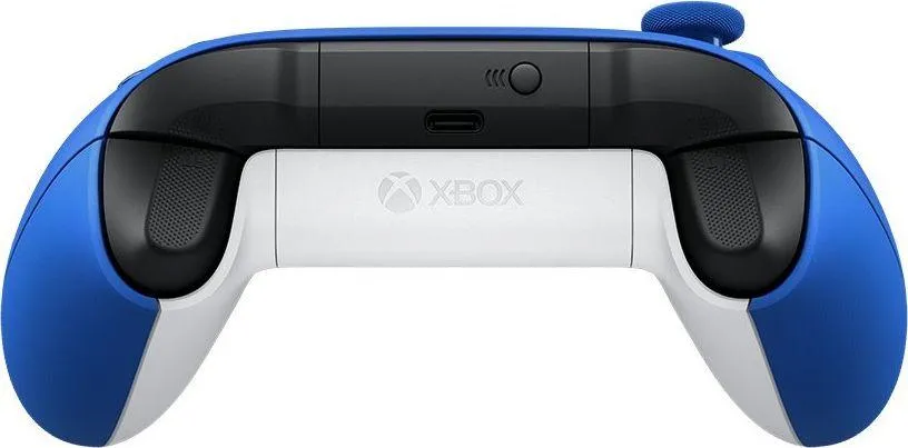 Kontroller Microsoft Xbox Series, wireless / me kabllo, i kaltër - 4