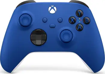 Kontroller Microsoft Xbox Series, wireless / me kabllo, i kaltër