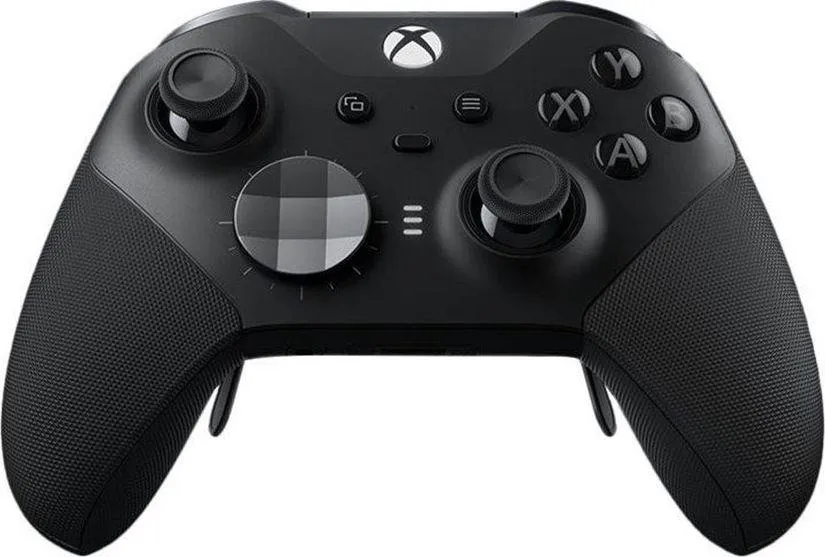 Kontroller Microsoft Xbox Elite Series 2, wireless, i zi - 1
