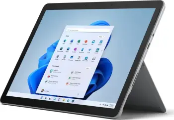 Laptop Microsoft Surface Go 3 Business, 10.5", Intel Core i3, 8GB RAM, 256GB SSD