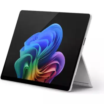 Laptop Microsoft Surface Pro 11, 13" OLED, CPU C12, 16GB RAM, 512GB SSD