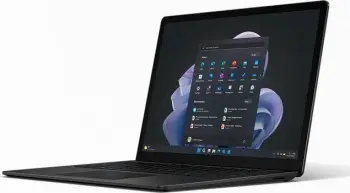 Laptop Microsoft 5, 13.5", Intel Core i5-1245U, 8GB RAM, 512GB SSD
