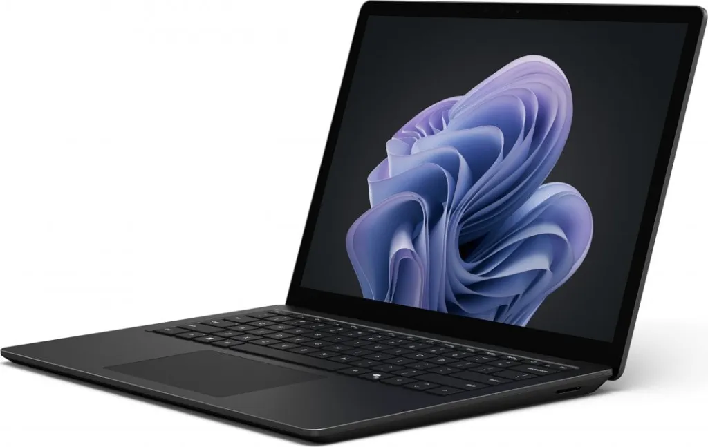 Laptop Microsoft Surface 6, 13,8", Intel Core i5, 16GB RAM, 256GB SSD, i zi - 2