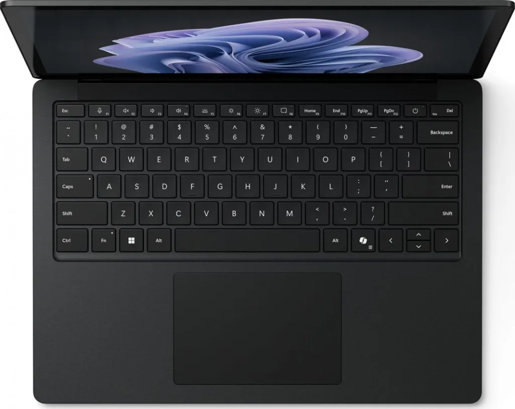 Laptop Microsoft Surface 6, 13,8", Intel Core i5, 16GB RAM, 256GB SSD, i zi - 3