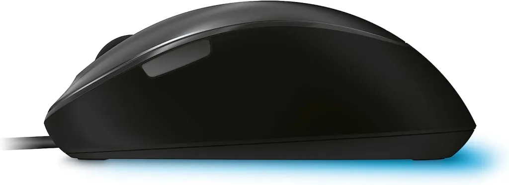 Maus Microsoft Comfort 4500, 5D 3200DPI, i zi - 2