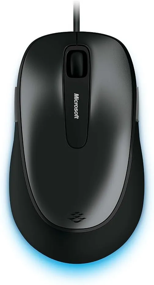 Maus Microsoft Comfort 4500, 5D 3200DPI, i zi - 3