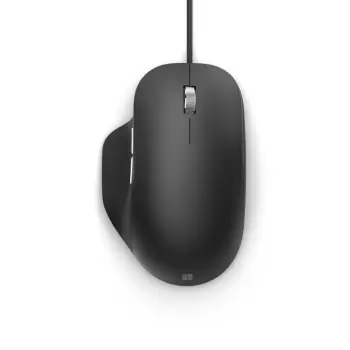 Maus Microsoft ergonomik, 5D 3200DPI, i zi