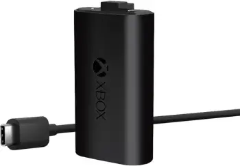Kit karikimi Xbox Series Play & Charge