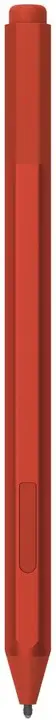 Stilolaps Microsoft Surface Pro Pen, i kuq