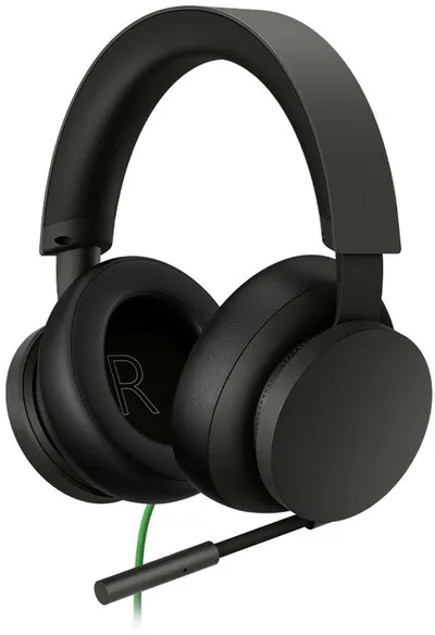 Kufje Xbox Stereo, të zeza - 2