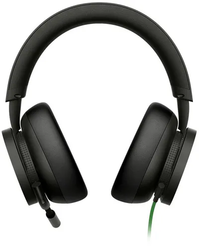 Kufje Xbox Stereo, të zeza - 3