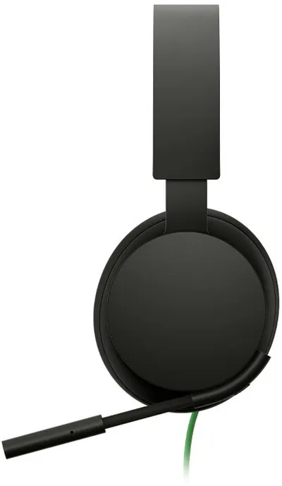 Kufje Xbox Stereo, të zeza - 4