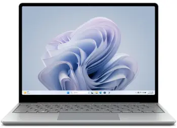 Laptop Microsoft Surface Laptop Go 3 12.4", i5, 8GB, 256GB SSD, W11H, platin