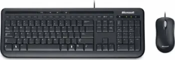 Set tastierë dhe maus Microsoft 600 APB-00013)