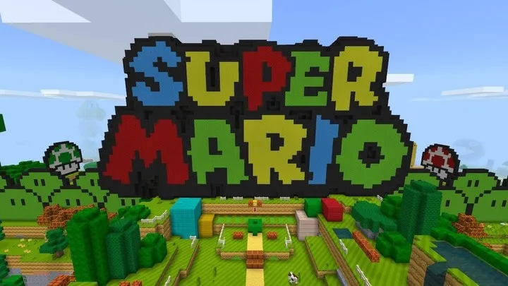 Videolojë Minecraft (SWITCH) - 2