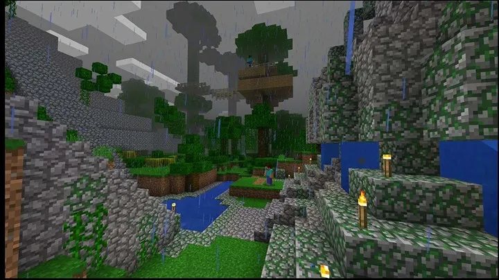 Videolojë Minecraft (SWITCH) - 11