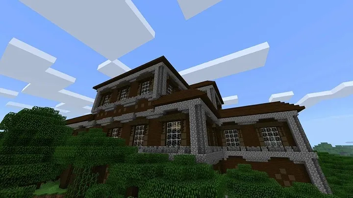 Videolojë Minecraft (SWITCH) - 6