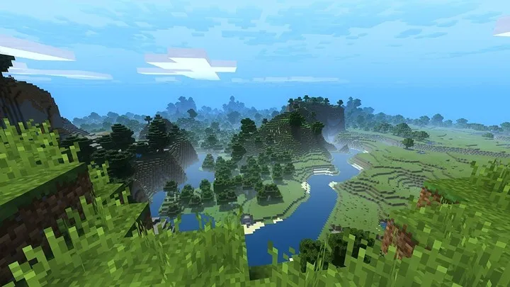 Videolojë Minecraft (SWITCH) - 8
