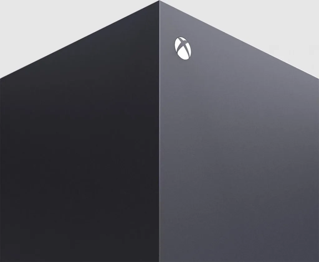 Konzolë Microsoft Xbox Series X 16GB RAM, 1TB SSD, i zi - 3