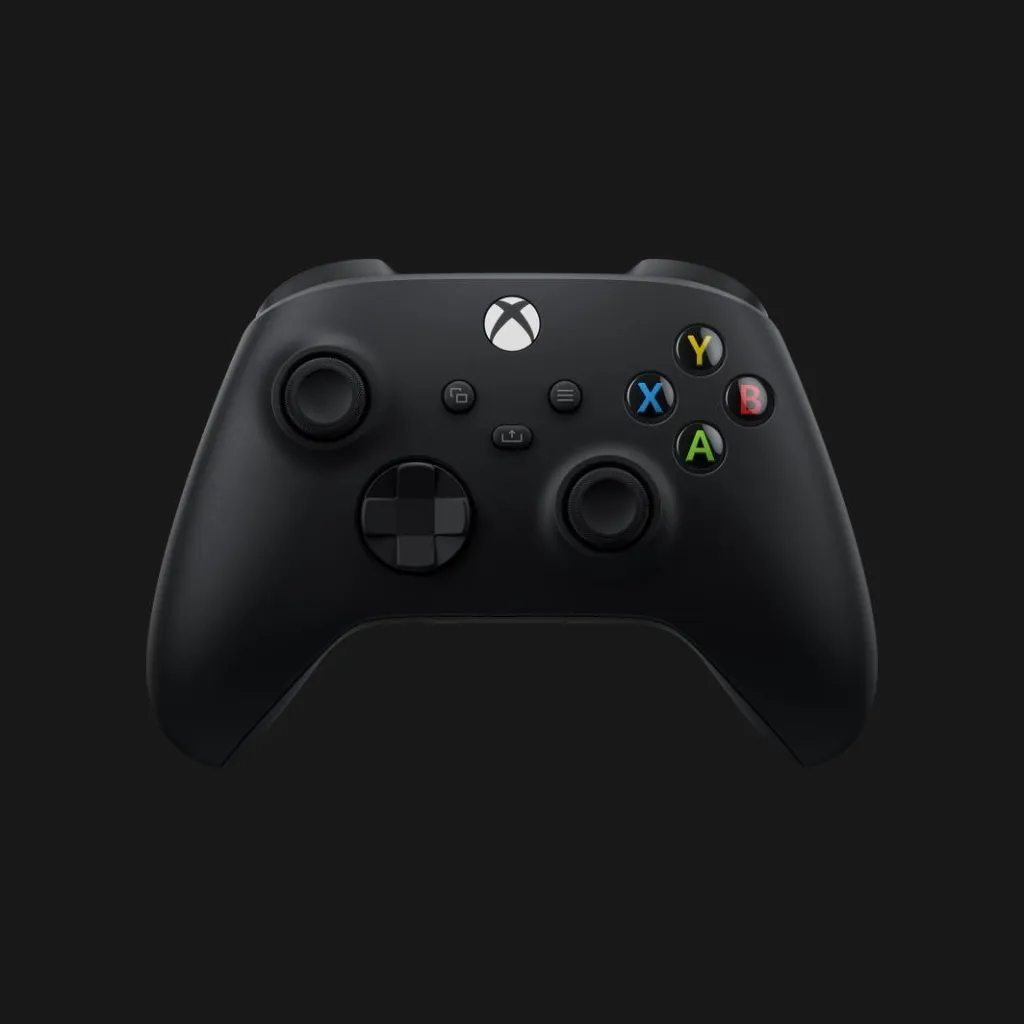 Konzolë Microsoft Xbox Series X 16GB RAM, 1TB SSD, i zi - 5
