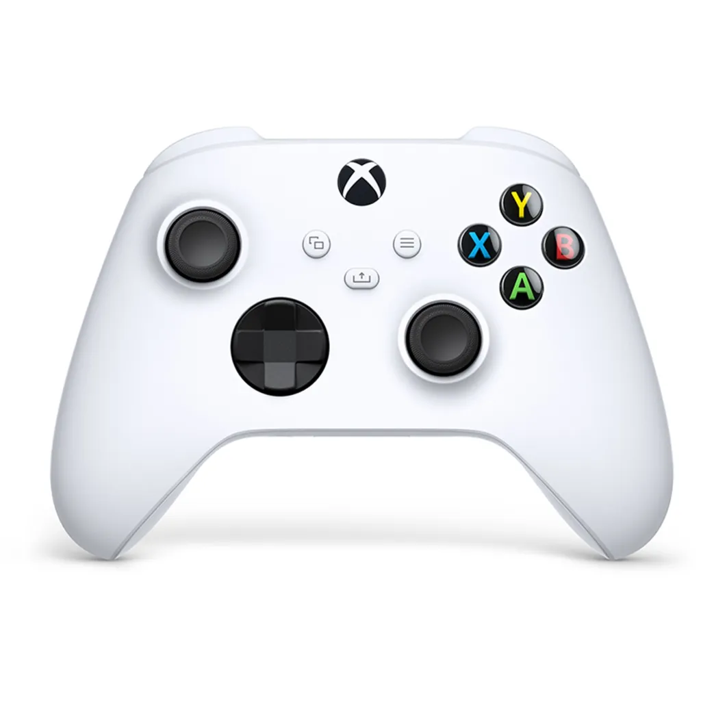 Kontroller për Xbox Wireless Controller – Bardhë - 1