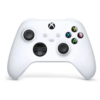 Kontroller për Xbox Wireless Controller – Bardhë