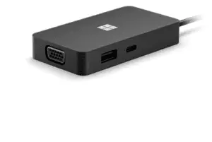 Docking Station Microsoft 1E400002 – Zezë