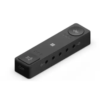 Hub adaptiv Microsoft Adaptive Hub, Bluetooth, 4 butona, i zi