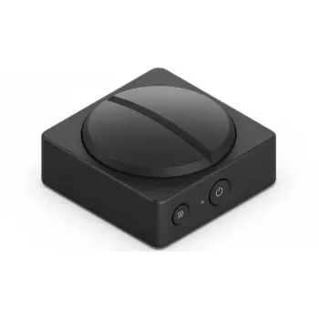 Aksesorë për tablet Microsoft Surface Adaptive Dual Button për me Surface Adaptive Hub – Zezë